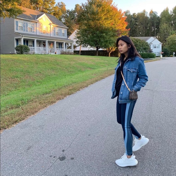 Lululemon leggings - Picture 2 of 6